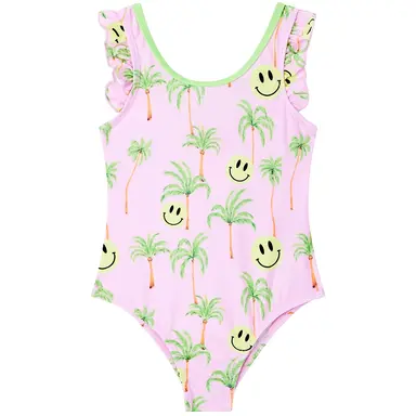 Badpak Swimmy (light pink)