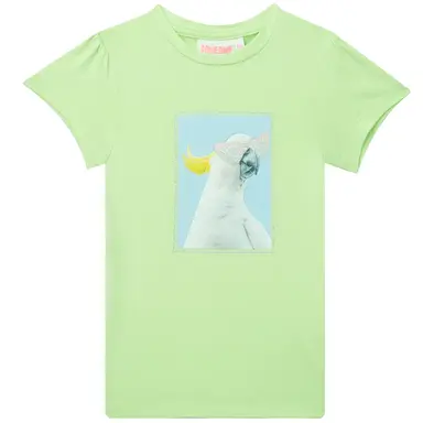 T-shirt Hermosa (bright green)