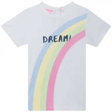 T-shirt Becca (ecru)