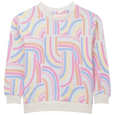 Trui Becca (dark ecru)