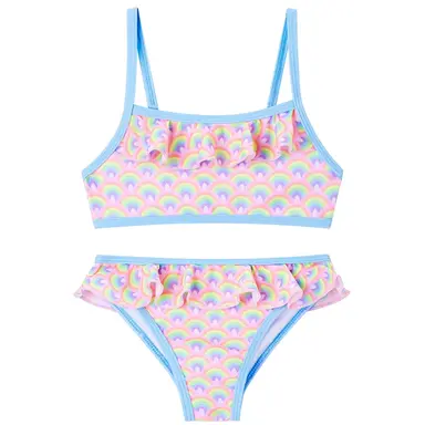 Bikini Swimmy (soft pink)