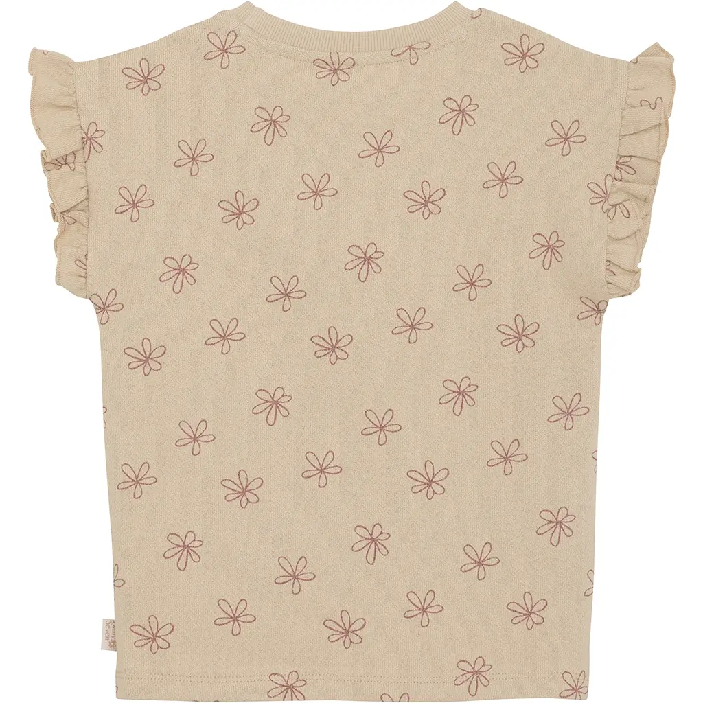 T-shirt (latte sand)