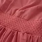 Minymo Jurk (calypso coral)