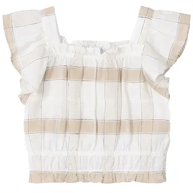 Top linen (cinammon)