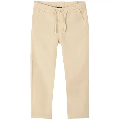 Broek linen (cookie)