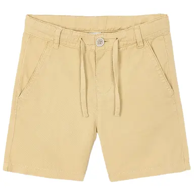 Korte broek linen (cookie)