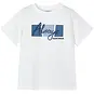 Mayoral T-shirt (cream)