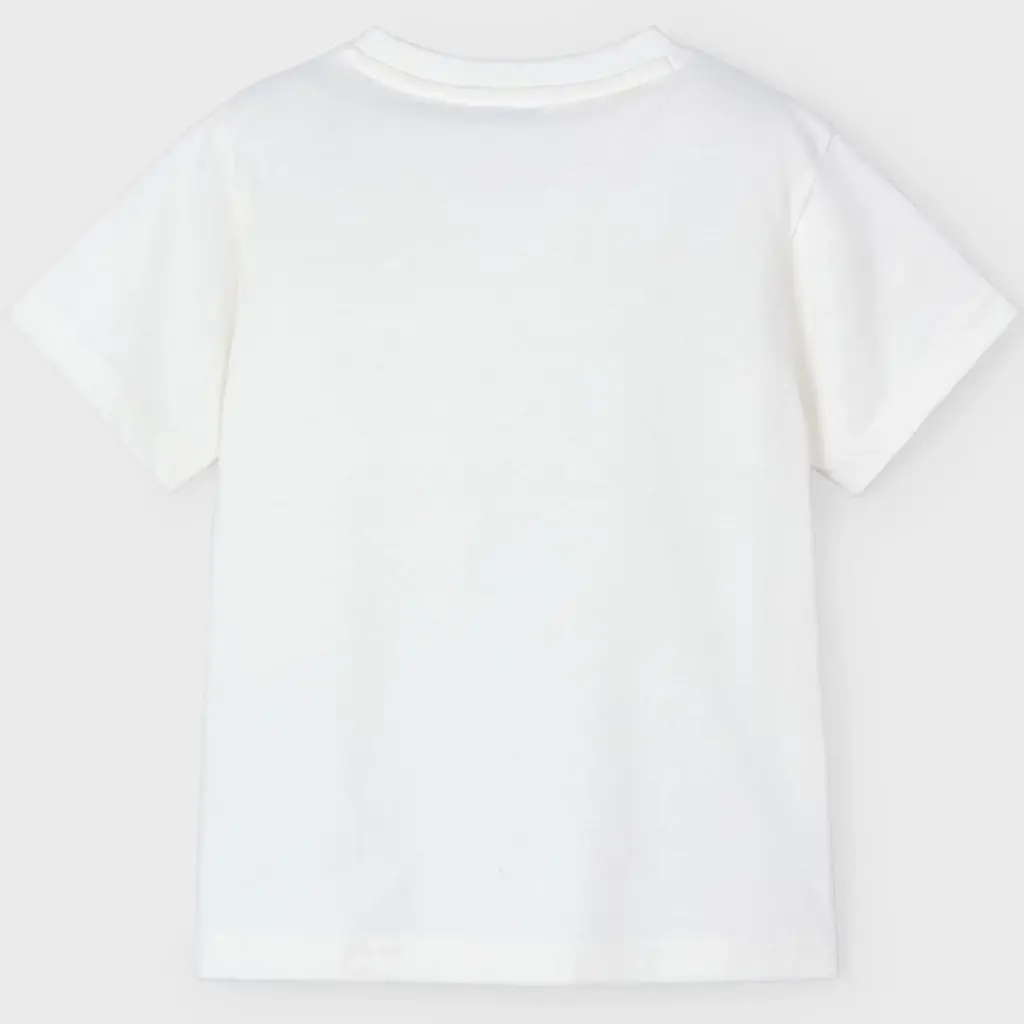 T-shirt (cream)