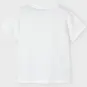 Mayoral T-shirt (cream)