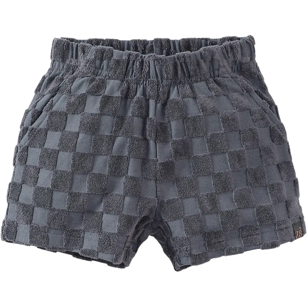 Korte broek Rufino (calamari)