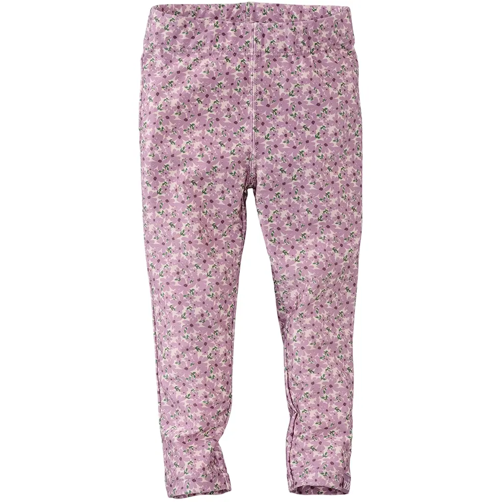 Legging/broek Neta (panna cotta)