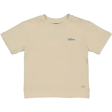 T-shirt Fender (beige)