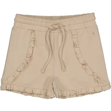 Korte broek Suleen (sand)