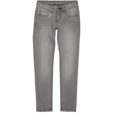 Jeans Jill (grey mid vintage)