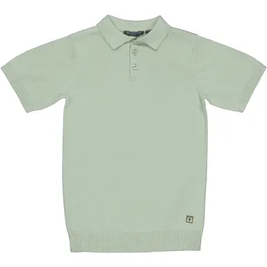 Polo Rick (cedar green)