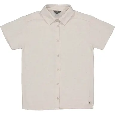 Overhemd Remon (cream)