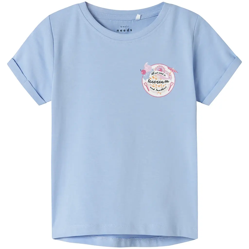 OP=OP! T-shirt Vix (serenity sunshine)