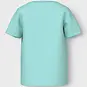 Name It T-shirt Vux (blue tint shark)