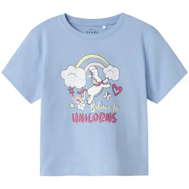 OP=OP! T-shirt Veen (serenity unicorn)