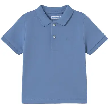 Polo (capri blue)