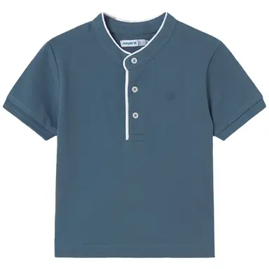 Polo (blue)