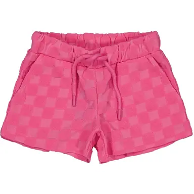 Korte broek Zinnia (pink)