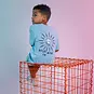 Quapi T-shirt Zander (sky blue)