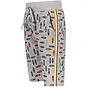 TYGO & Vito Korte broek sweat Thomas (grey melee)