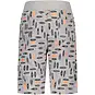 TYGO & Vito Korte broek sweat Thomas (grey melee)
