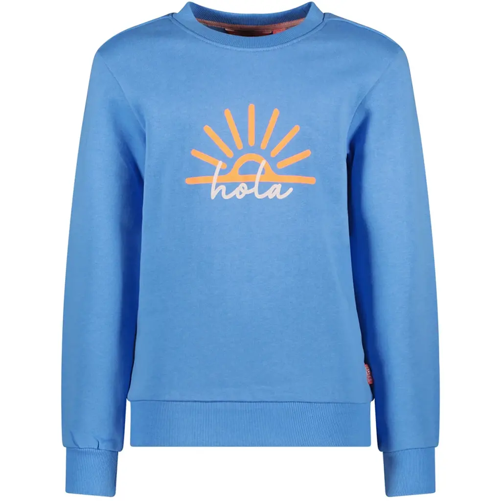 Trui Shauni (soft blue)