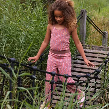 Jumpsuit Mara (cinnamon)