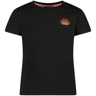 T-shirt Trix (black)