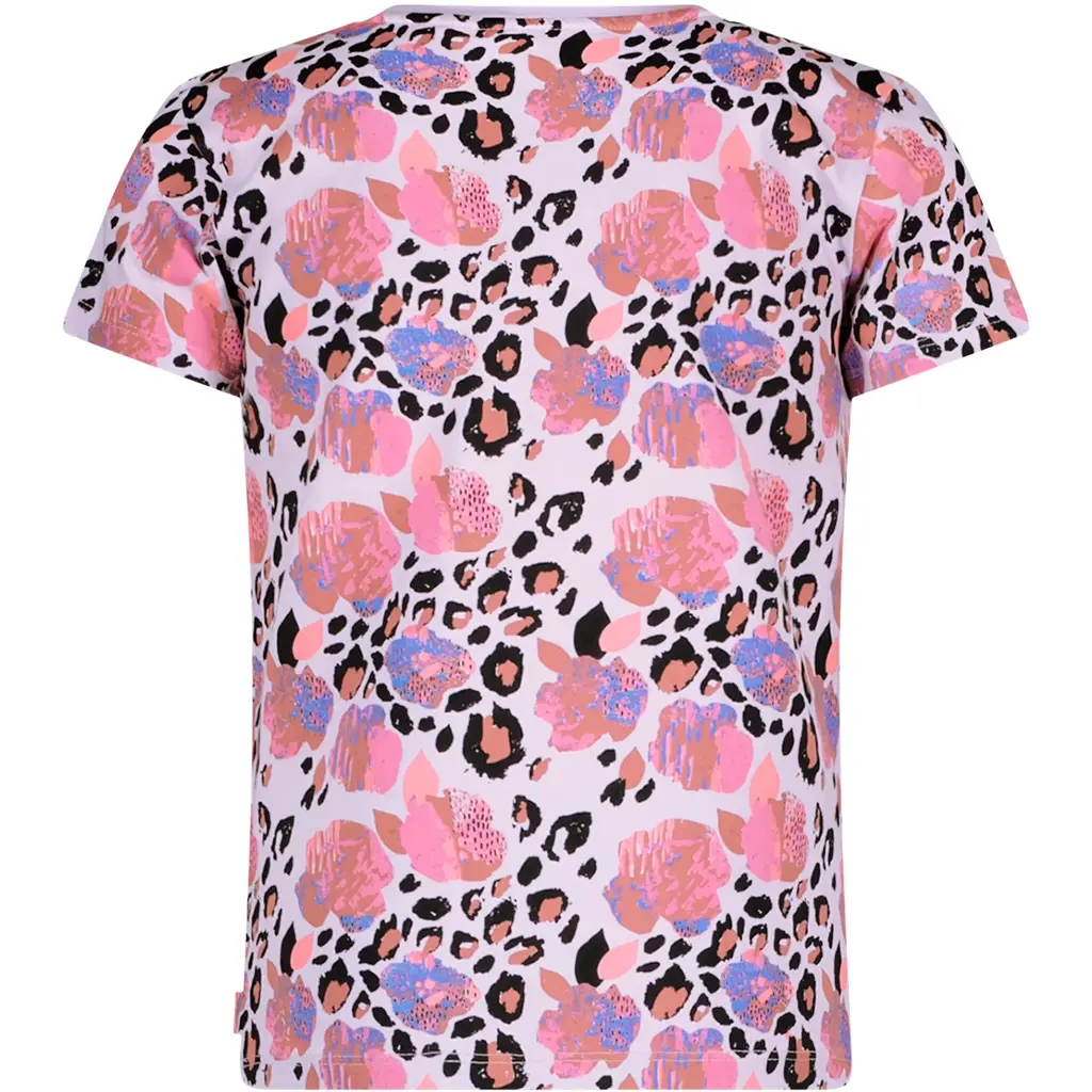 T-shirt Tirza (lilac)
