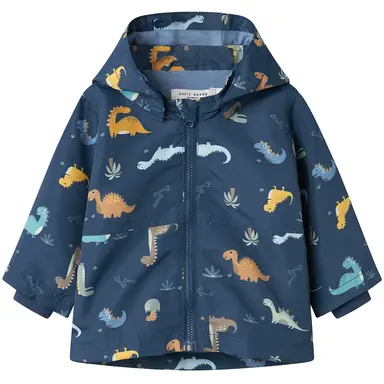 Zomerjasje Maxi (sargasso sea)