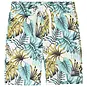 Name It Korte sweat broek Fango (cloud dancer)