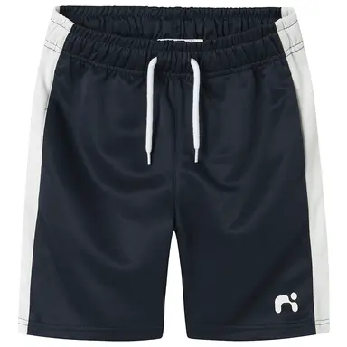 Korte broek Fonter (navy blazer)