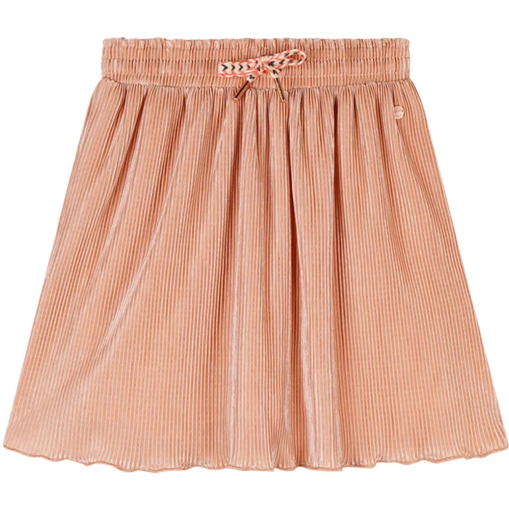 Rokje Norah (sand blush)