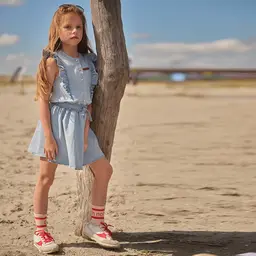 Sokken Reno (pearled ivory)