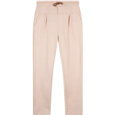 Broek Snooze (sand blush)