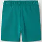 Name It Korte joggingbroek Fritzo (deep jungle)