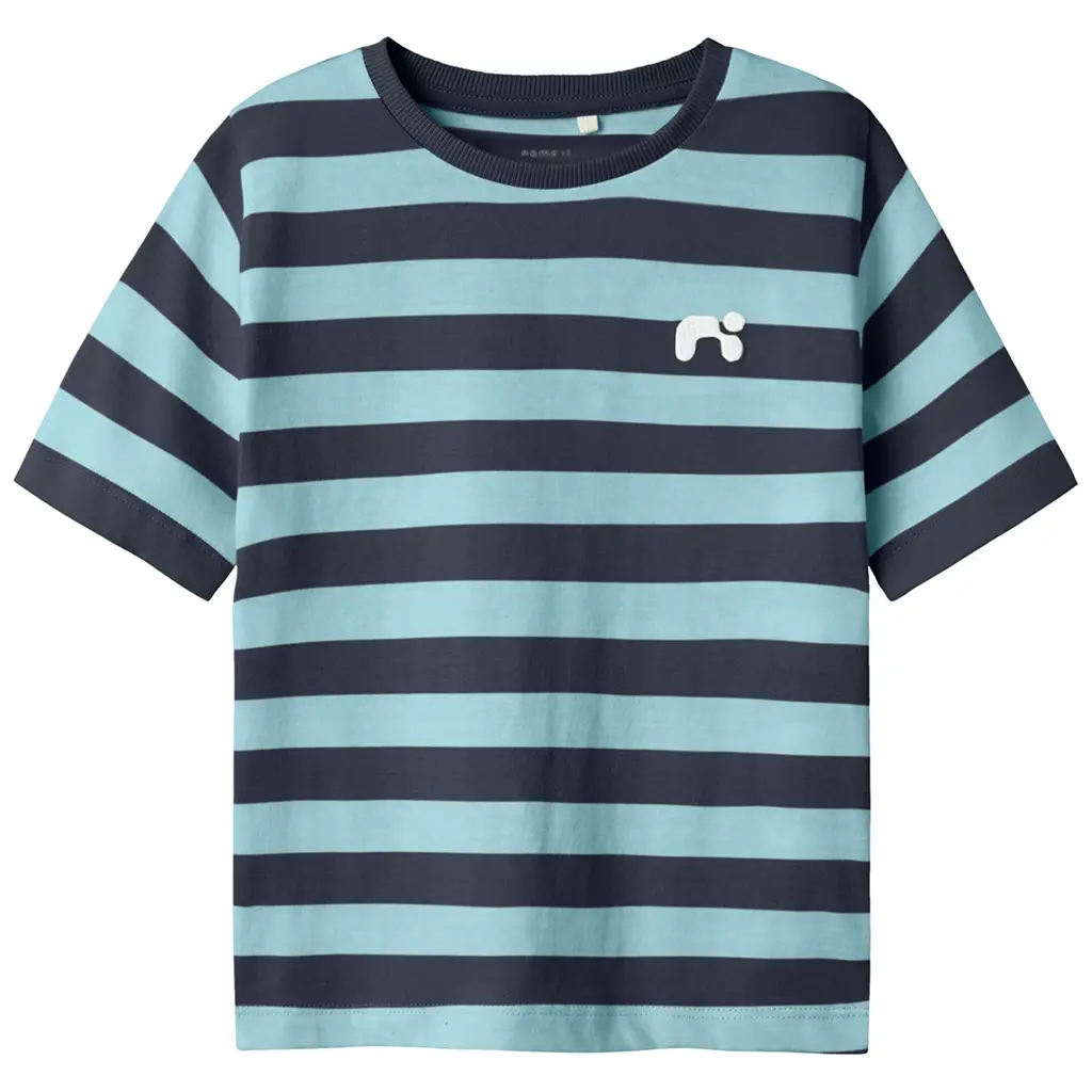 OP=OP! T-shirt Fridy (aquatic)