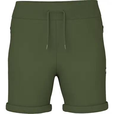 Korte broek sweat Vimo (riffle green)
