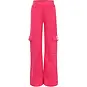 Looxs Broek sweat (fuchsia)