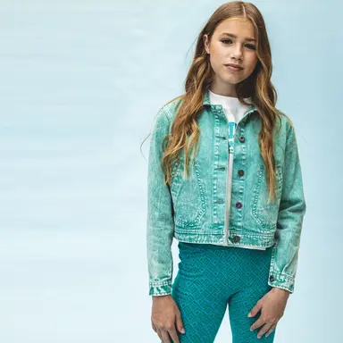 Spijkerjasje (seaweed)