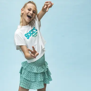 Rokje (botanical branches)