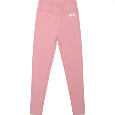 Legging Zen (pink mulberry)