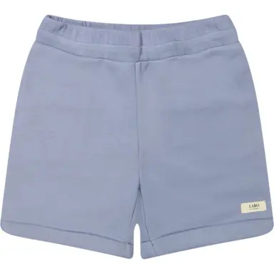 Korte broek sweat Cayo (blue cloud)