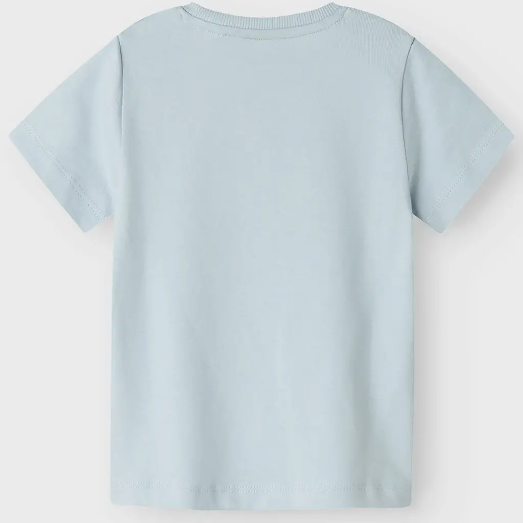T-shirt Felkan (celestial blue)