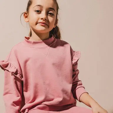 Trui Cua (pink mulberry)