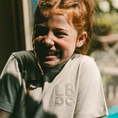 T-shirt Bari (vanilla melee)